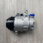 Lốc điều hòa Mercedes Sprinter Lốc lạnh E240 2002